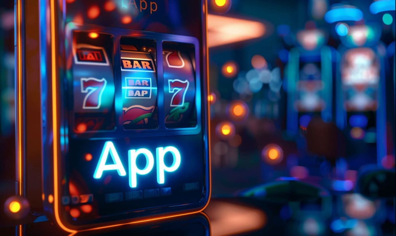 589 sold Progressive Jackpot Slots များ