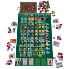589 sold App Live Casino နှင့် Sports Betting Features